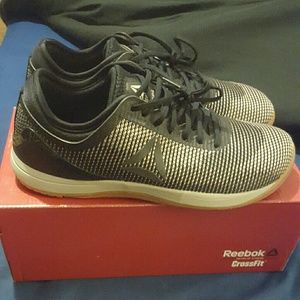 BNIB Reebok Crossfit Nano 8